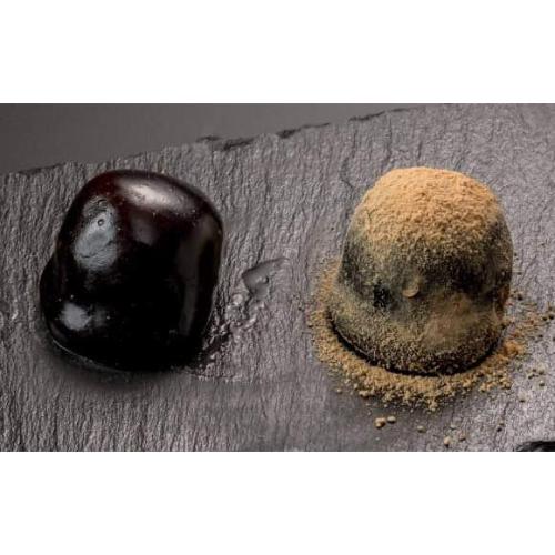 【店頭受取／玉川店】あんわらび 3個入【11月8日（土）午後4時以降】