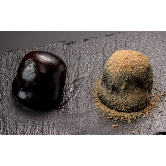 【店頭受取／玉川店】あんわらび 3個入【1月10日（土）午後4時以降】