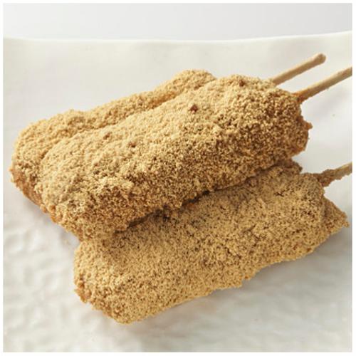 【店頭受取／玉川店】黒みつ団子　5本入【11月8日（土）午後4時以降】