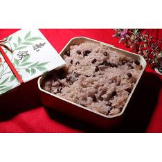 【店頭受取／玉川店】赤飯300g【3月19日（木）→21日（土）午後4時から午後6時まで】