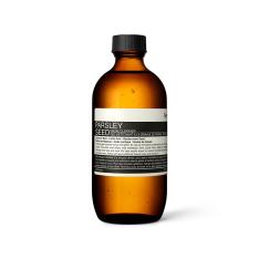 パセリ フェイシャル クレンザー