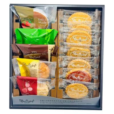ダックワーズ | 洋菓子 | ご当地の'とっておき'をお取り寄せ | 特集