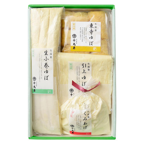 生湯葉詰合せ(N4)