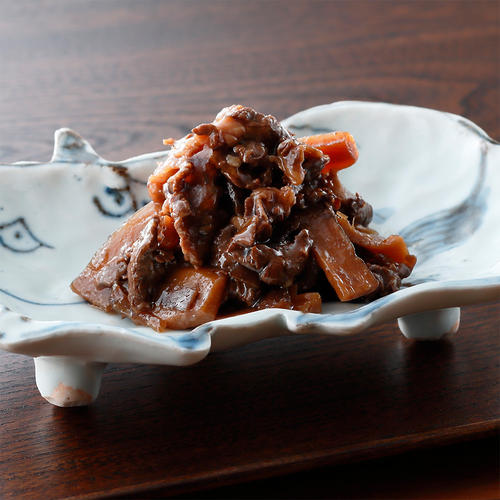 和煮4種詰合せ