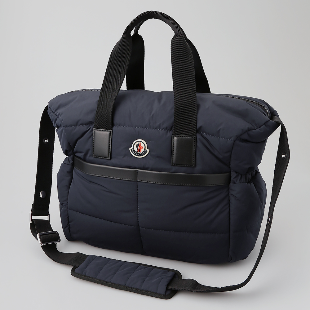 MONCLER マザーバッグ　定価84,800円