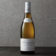 2018　ブルゴーニュ　ブラン