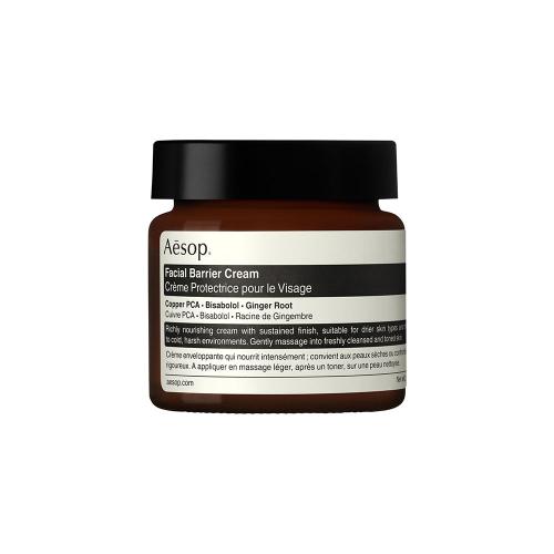 フェイシャル バリア クリーム