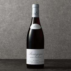 2018　ブルゴーニュ　ルージュ