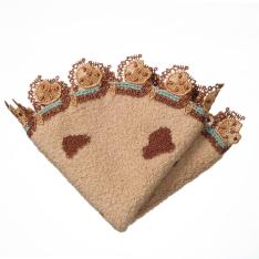 【店頭受取／横浜店】シーズンタオルハンカチ チョコチップクッキー（10月）