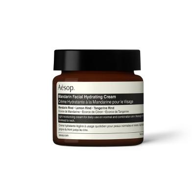 Aesop フェイシャル バリア クリーム 60ml フェイシャル バリア クリーム 60mL（美容液/オイル/クリーム