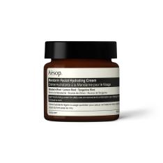 マンダリン フェイシャル ハイドレーティング クリーム