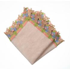 【店頭受取／横浜店】シーズンタオルハンカチ ラパン（11月）