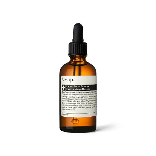 ルーセント フェイシャル エッセンス