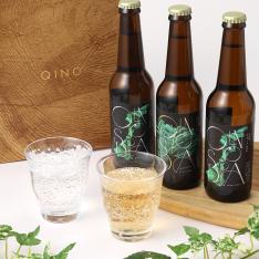 木のソーダ SPBOXセット 黒文字・杉