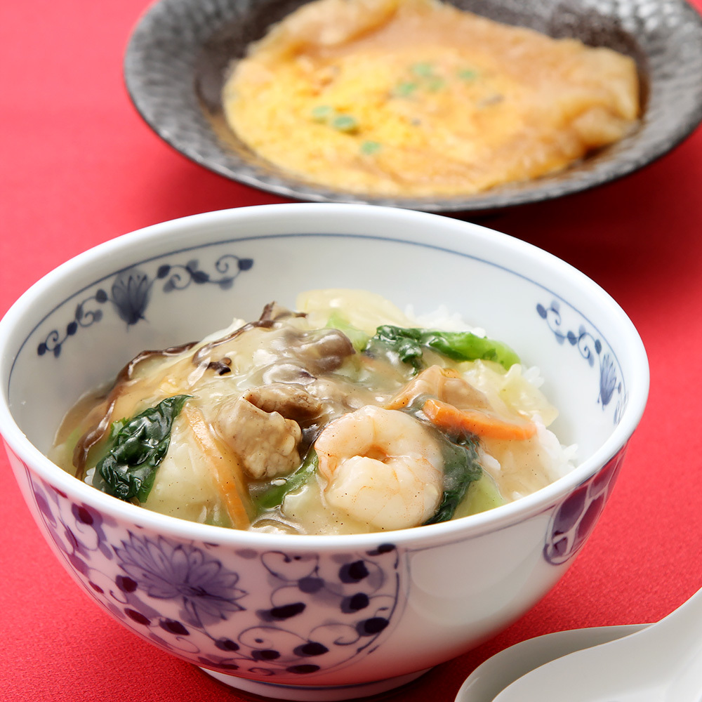 かに玉と中華丼の具のセット 商品詳細 高島屋オンラインストア かに玉と中華丼の具のセット 商品詳細 高島屋オンラインストア