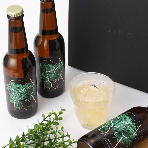 木のソーダ BOXセット 杉3本