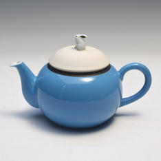 セルリアンブルー　Kiwami　ポット