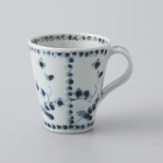 横田翔太郎　スミレマグカップ