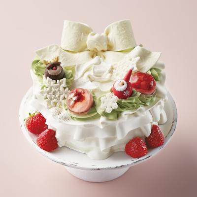 柏店お渡し 高島屋 店頭お渡し クリスマスケーキ クリスマス特集22 ケーキ プレゼント 高島屋のギフト 高島屋オンラインストア