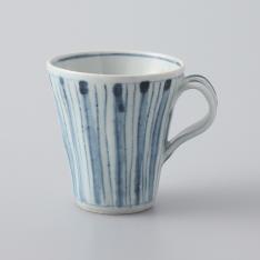 横田翔太郎　十草マグカップ