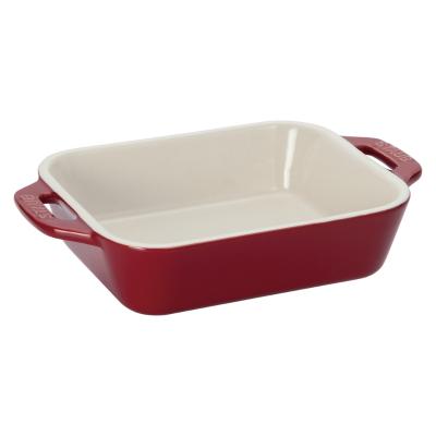 レクタンディッシュ チェリー 14cm→20cm