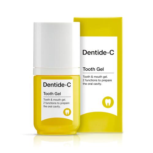 Dentide-C 2点セット