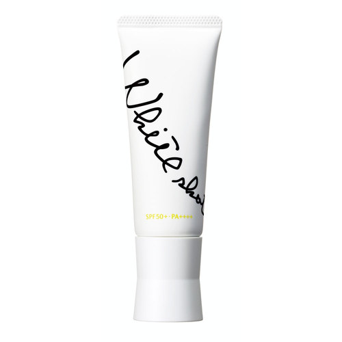 ホワイトショット スキンプロテクター DX(医薬部外品)「SPF50+・PA++++」(日中用クリーム・日ヤケ止め)
