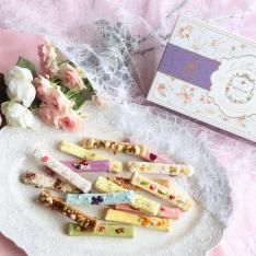 スティックラスク15本入 フルール