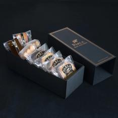 焼菓子全種セット