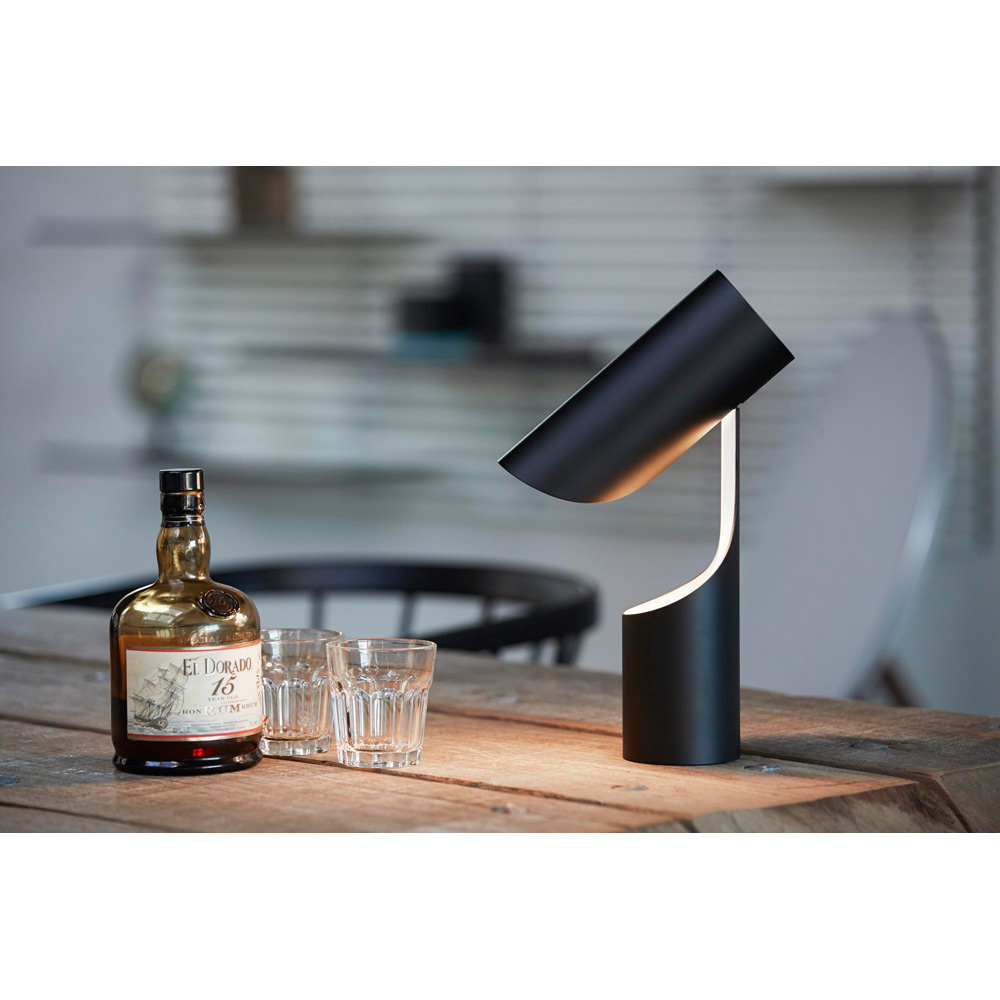 MUTATIO（ムタチオ）  テーブルランプ