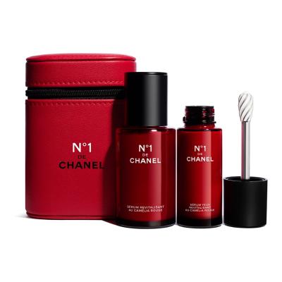 N°1ドゥ シャネル セラム デュオ（特別限定品）