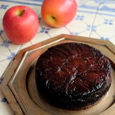 TARTE TATIN