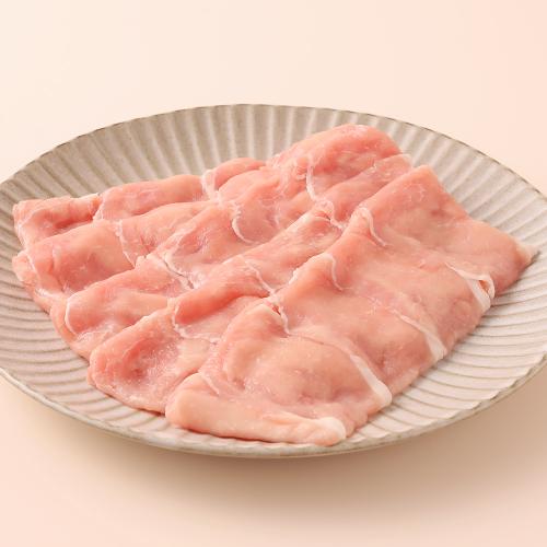 山形県産平田牧場金華豚(ロース)400g