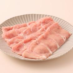 山形県産平田牧場金華豚（ロース）400g