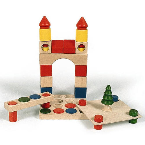 CUBIO　基本セットハーフ