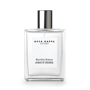 ACCA KAPPA（アッカカッパ） ホワイトフィグ＆カシミヤ オード