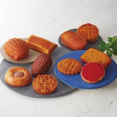 〈パティスリー　ア・テール〉ガトー・クラッシック