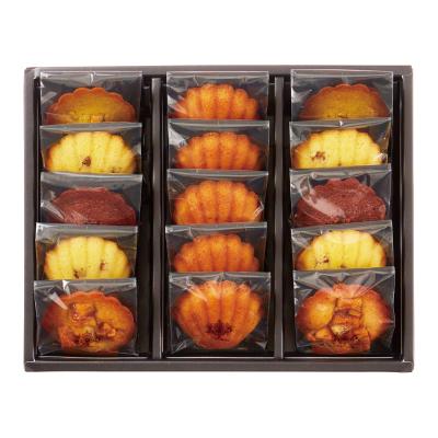 ポワール～poire～様への個別出品です Gift モンシャ＆ノワール ～私のふち猫～｜Baked Sweets｜POIRE