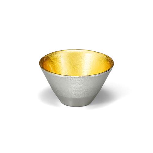 盃 喜器 2 金箔
