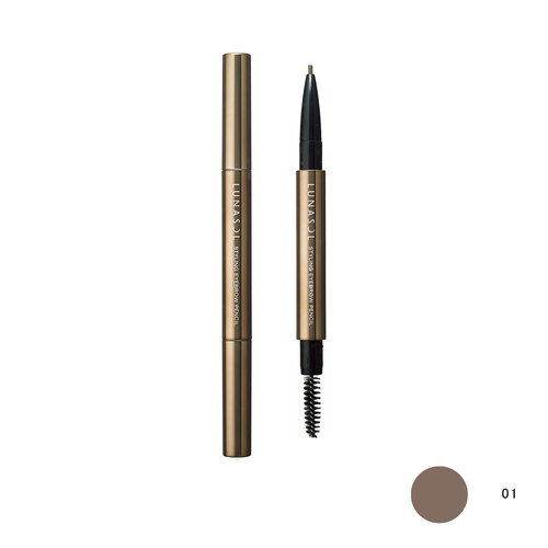 スタイリングアイブロウペンシル(ラウンド)(レフィル)