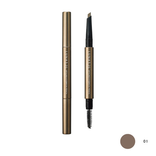 スタイリングアイブロウペンシル(フラット)(レフィル)