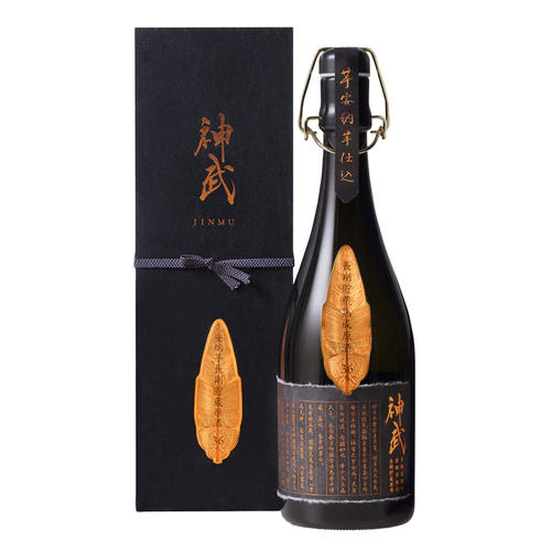 【父の日】神武 安納芋仕込長期貯蔵原酒