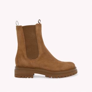 オープントゥ Gianvito Rossi(ジャンヴィト ロッシ) ショート