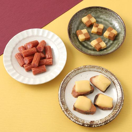 【敬老の日】明治屋推奨品おつまみ詰合せギフト