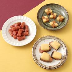 【敬老の日】明治屋推奨品おつまみ詰合せギフト