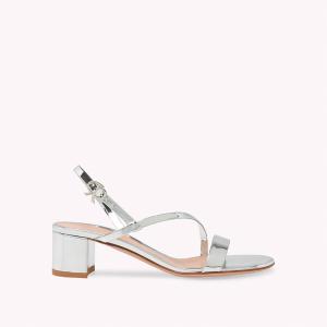 GIANVITO ROSSI ジャンヴィトロッシ ヒール サンダル 105mm Gianvito Rossi（ジャンヴィト ロッシ） | サンダル・スニーカー