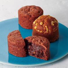 〈ヴァンサン ゲルレ ビスキュイ フランセ〉モワルーアソルティ