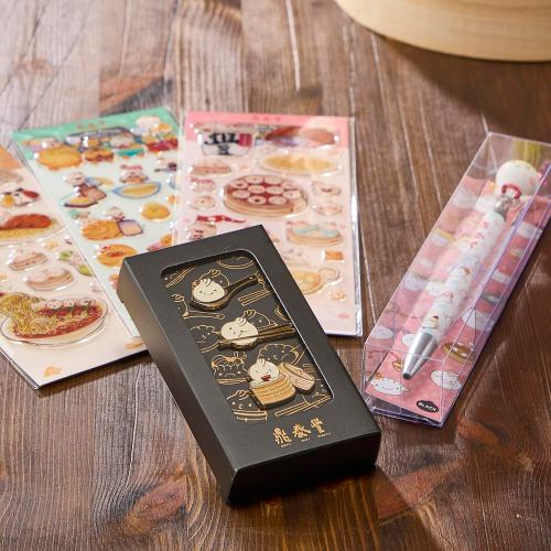 鼎泰豐グッズセットA