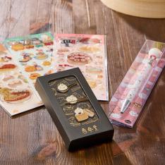 鼎泰豐グッズセットA