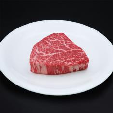 宮崎県産黒毛和牛 ヒレステーキ用1枚(100g)
